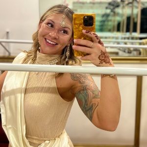 Meet your Posher, Chelsea